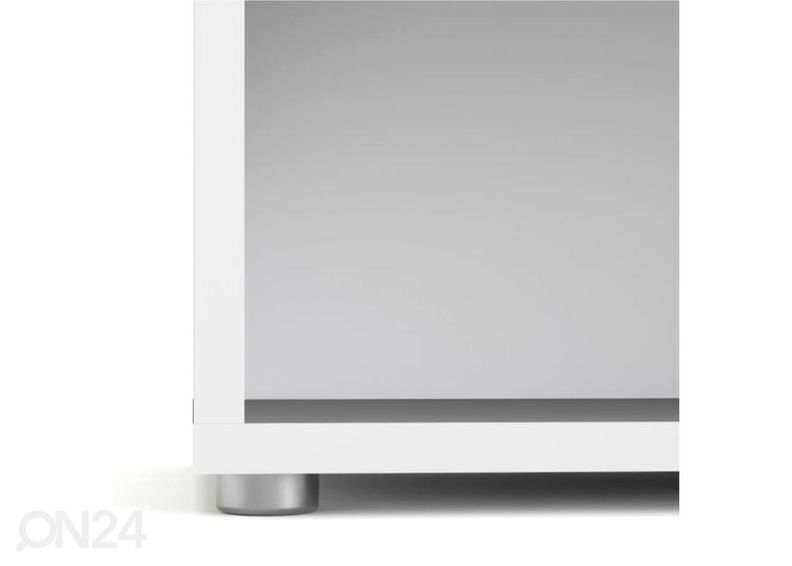 Raamaturiiul Prima 89 cm suurendatud