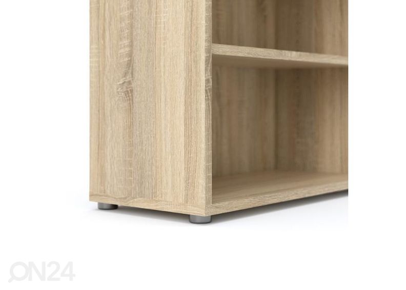 Raamaturiiul Prima 89 cm suurendatud