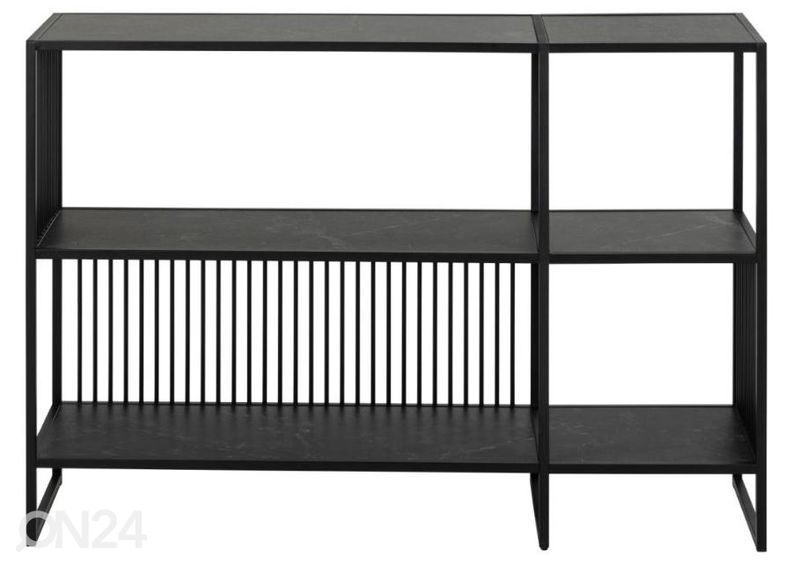 Raamaturiiul Sherry suurendatud