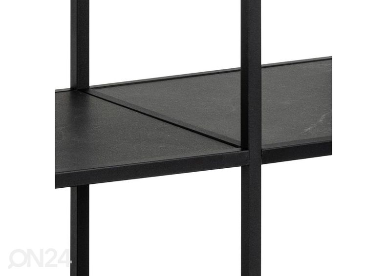 Raamaturiiul Sherry suurendatud