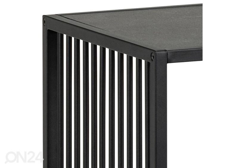 Raamaturiiul Sherry suurendatud