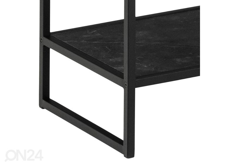 Raamaturiiul Sherry 85 cm suurendatud