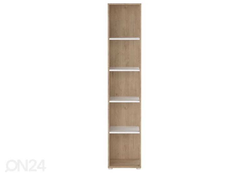 Raamaturiiul Sign 40,8 cm suurendatud