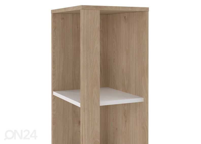 Raamaturiiul Sign 40,8 cm suurendatud