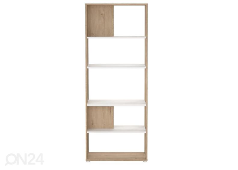 Raamaturiiul Sign 79,6 cm suurendatud