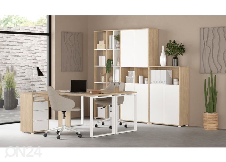 Raamaturiiul Sign 79,6 cm suurendatud