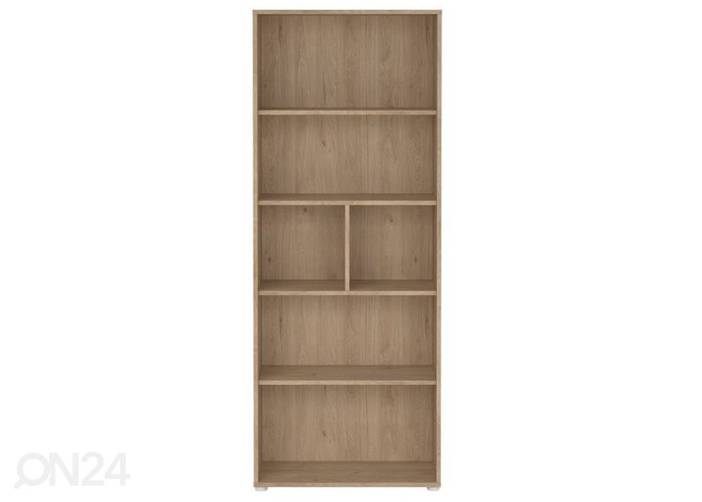 Raamaturiiul Sign 79,6 cm suurendatud