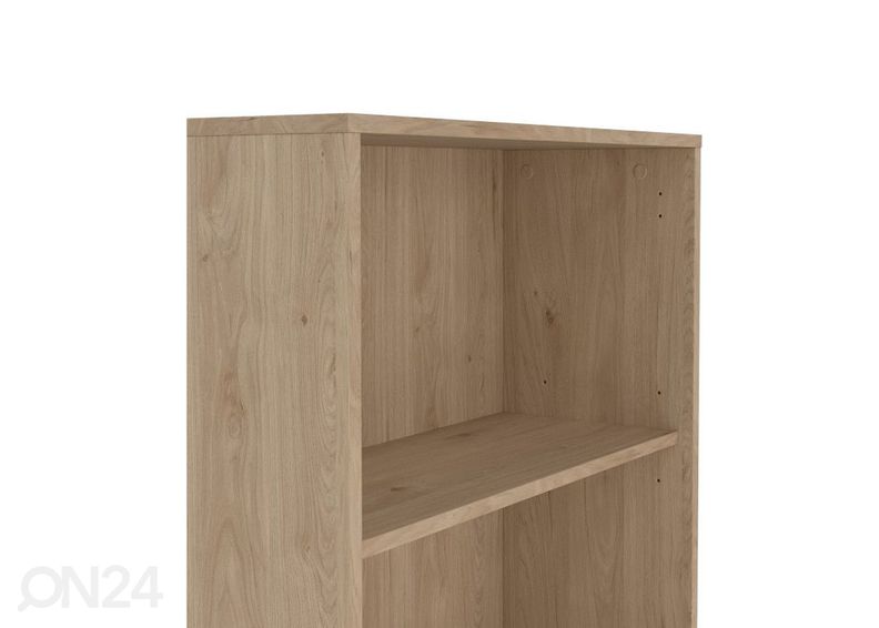 Raamaturiiul Sign 79,6 cm suurendatud