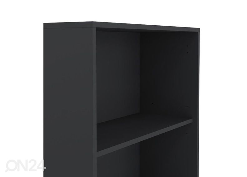 Raamaturiiul Sign 79,6 cm suurendatud