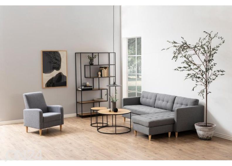 Raamaturiiul Spectral suurendatud