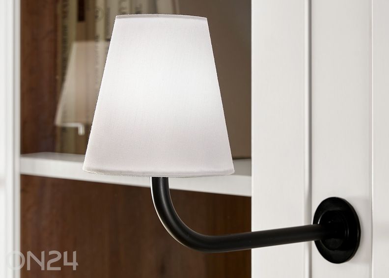 Raamaturiiul valgustusega Bristol suurendatud