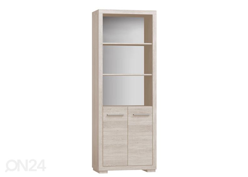 Raamaturiiul Vegas 70 cm suurendatud