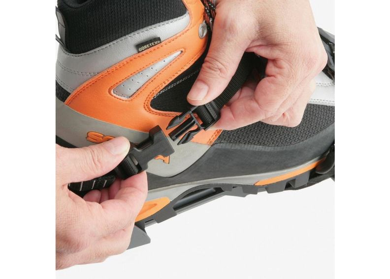 Räätsad FERRINO Baldas Miage Castor 2020 suurendatud