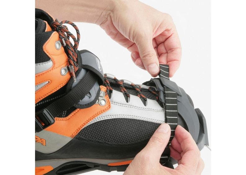 Räätsad FERRINO Baldas Miage Castor 2020 suurendatud