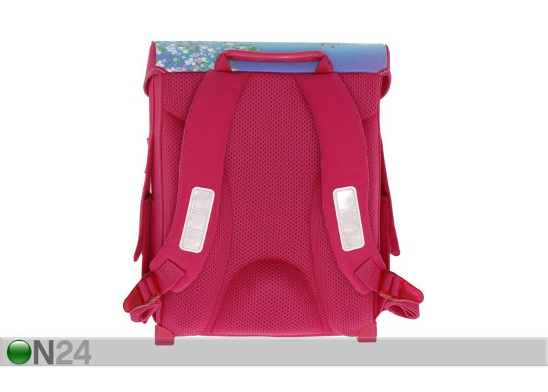 Ranits Herlitz smart Princess Rosa suurendatud