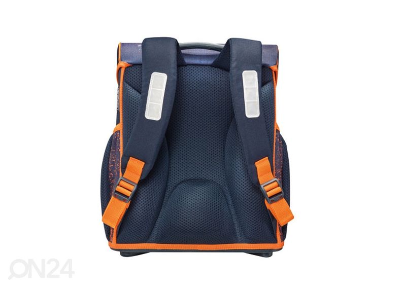 Ranitsakomplekt Herlitz Loop plus Monster Truck suurendatud