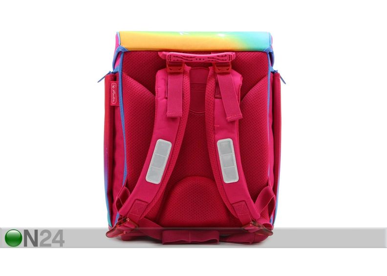 Ranitsakomplekt Herlitz New Midi plus Fairy suurendatud