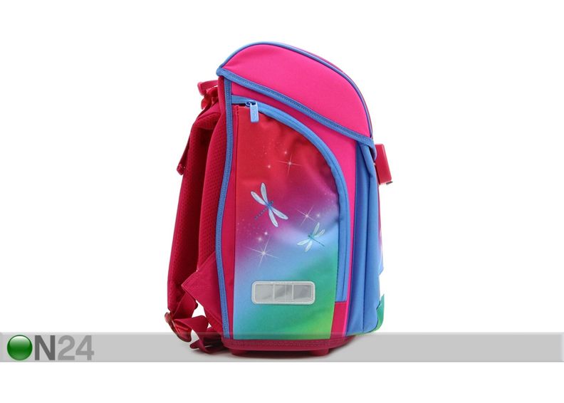 Ranitsakomplekt Herlitz New Midi plus Fairy suurendatud