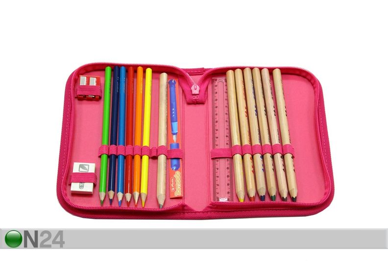 Ranitsakomplekt Herlitz New Midi plus Fairy suurendatud