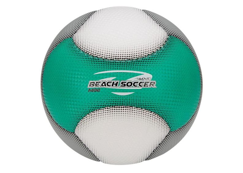 Rannajalgpall mini Soft Touch Avento suurendatud
