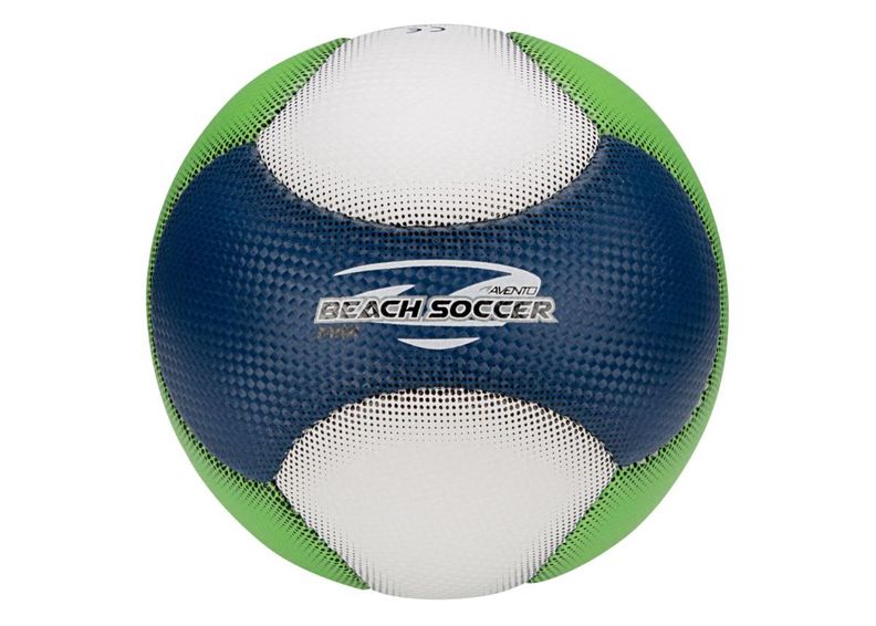 Rannajalgpall mini Soft Touch Avento suurendatud