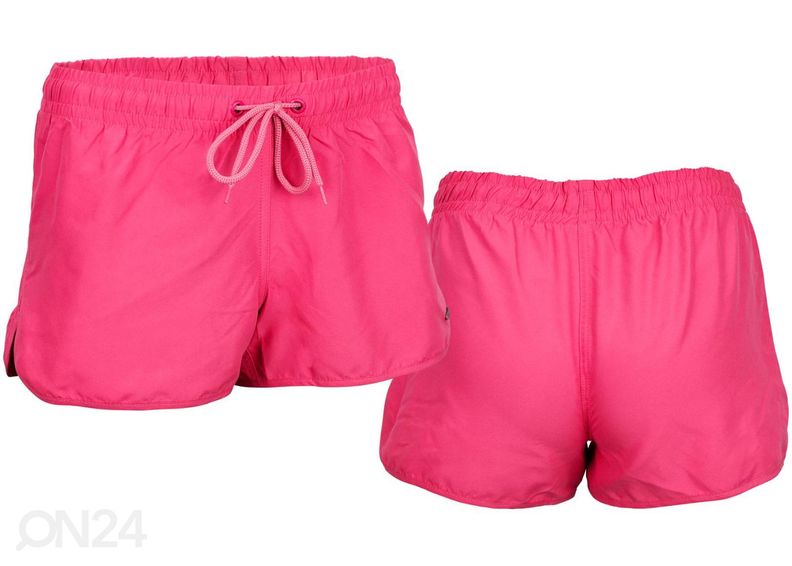 Rannashortsid tüdrukutele Coco Waimea suurendatud