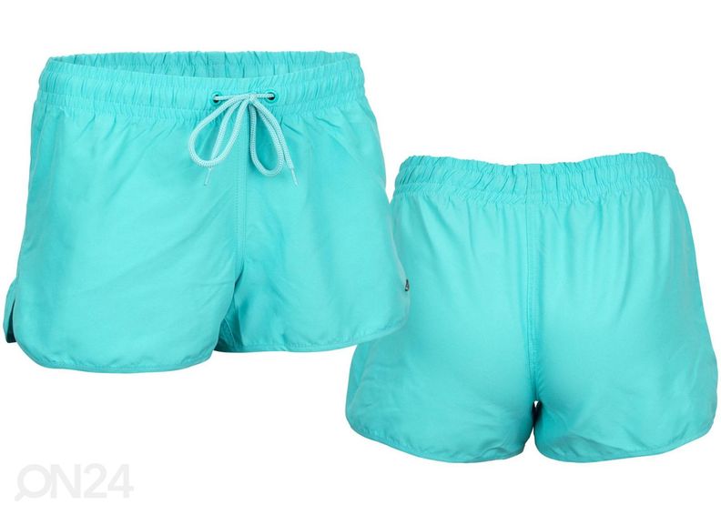 Rannashortsid tüdrukutele Coco Waimea suurendatud