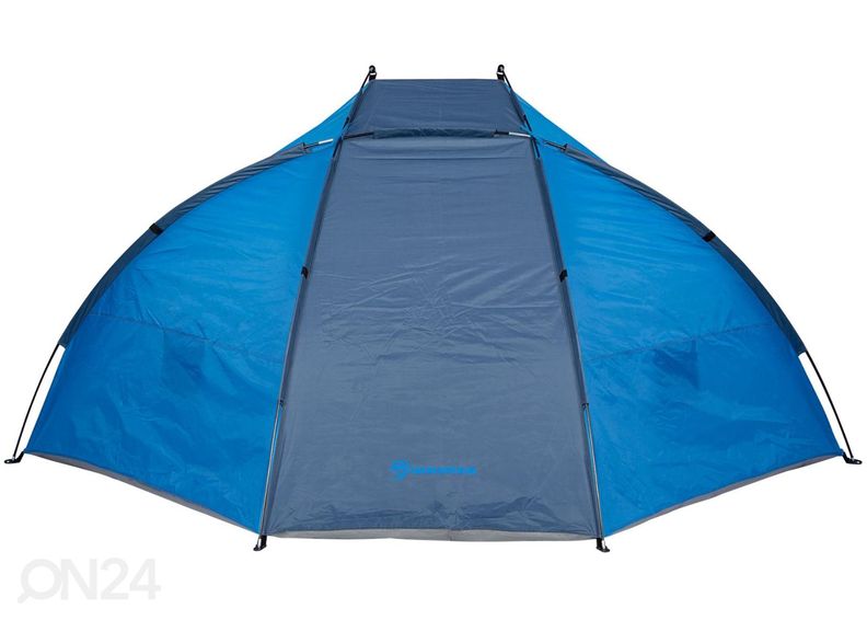 Rannatelk Bastion Waimea suurendatud