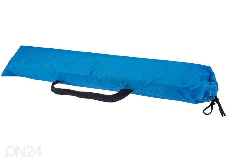 Rannatelk Bastion Waimea suurendatud