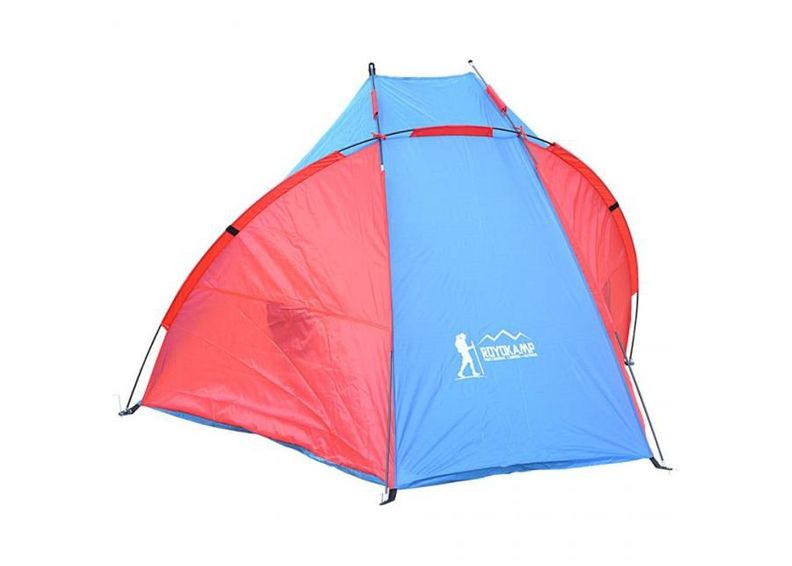 Rannatelk Sun 200x100x105 cm Royokamp suurendatud