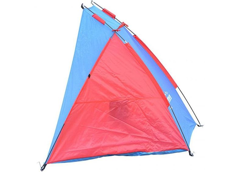 Rannatelk Sun 200x100x105 cm Royokamp suurendatud