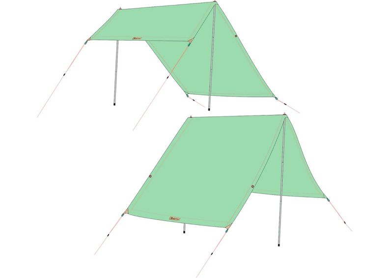 Rannatelk Waimea suurendatud