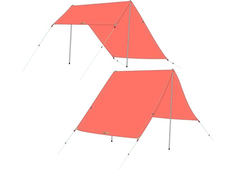 Rannatelk Waimea suurendatud