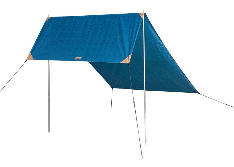 Rannatelk Waimea suurendatud