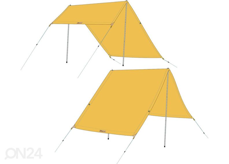 Rannatelk Waimea suurendatud