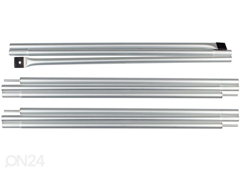 Rannatelk Waimea suurendatud