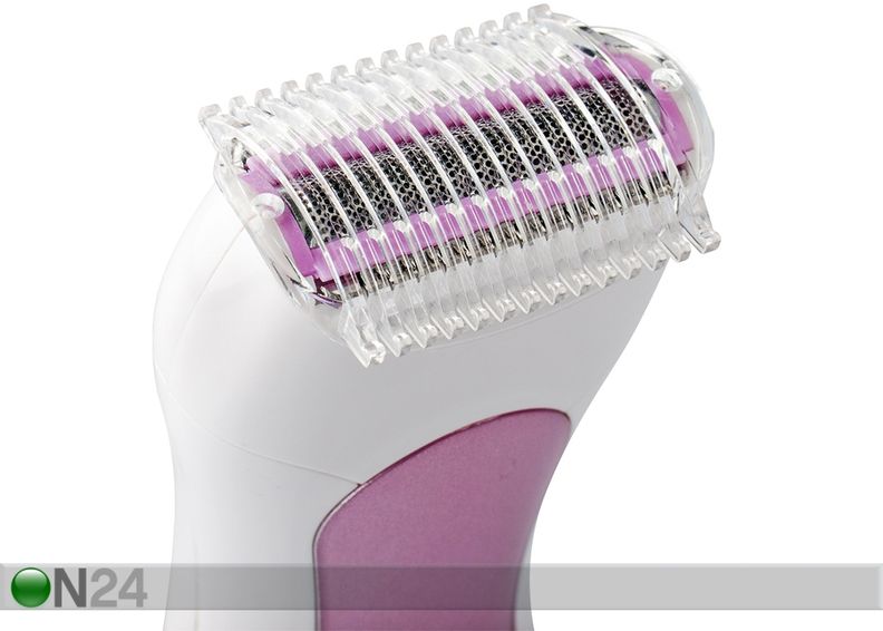 Raseerija naistele ForMe suurendatud