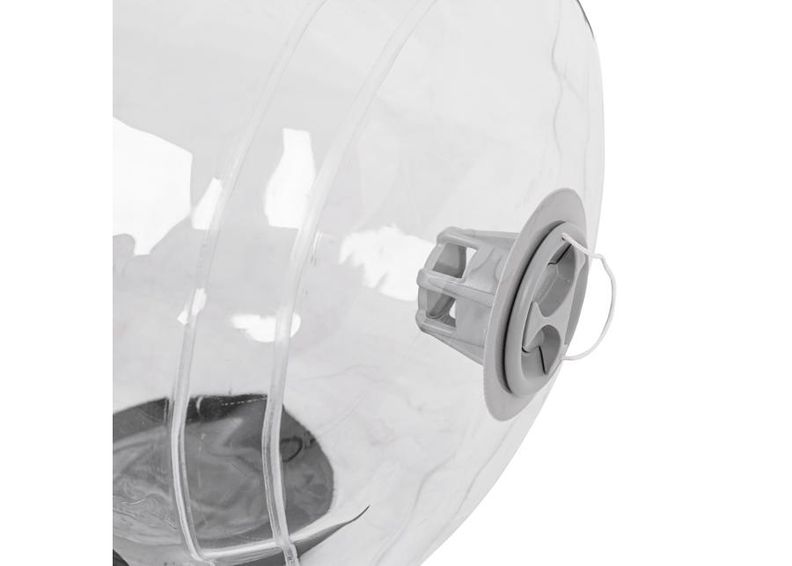 Raskuskott veega täidetav Tansare S inSPORTline suurendatud