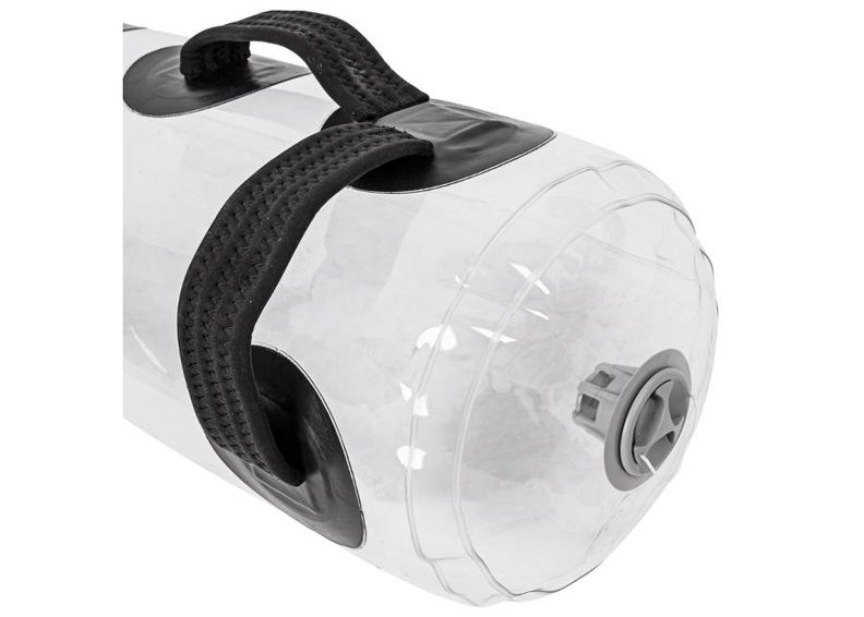 Raskuskott veega täidetav Tansare S inSPORTline suurendatud