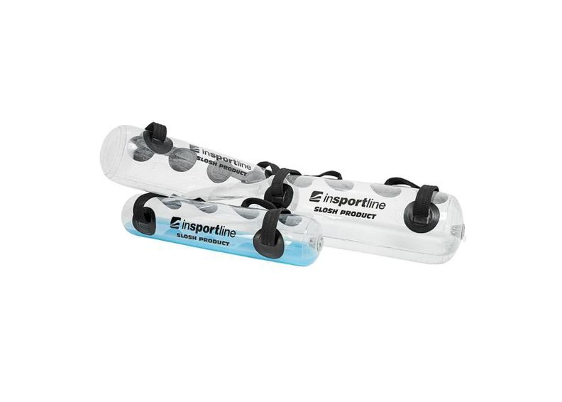 Raskuskott veega täidetav Tansare S inSPORTline suurendatud