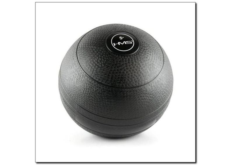 Raskuspall HMS Slam Ball PSB 5 kg suurendatud
