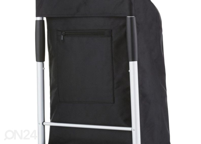 Ratastega ostukott Classic Premium 604320 suurendatud