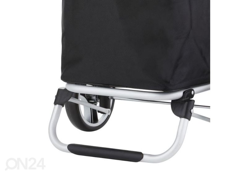 Ratastega ostukott Classic Premium 604320 suurendatud