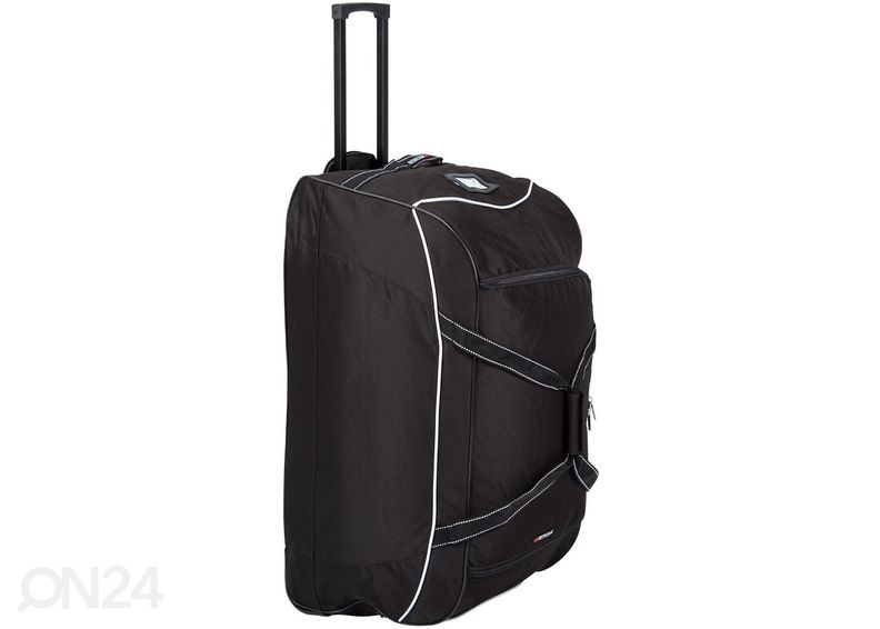 Ratastega Spordikott Avento suurendatud