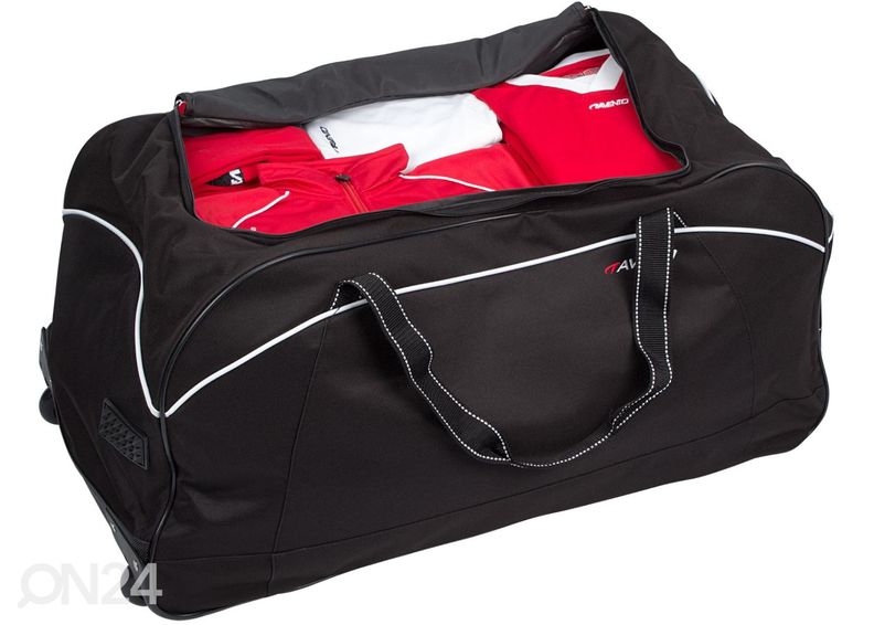 Ratastega Spordikott Avento suurendatud