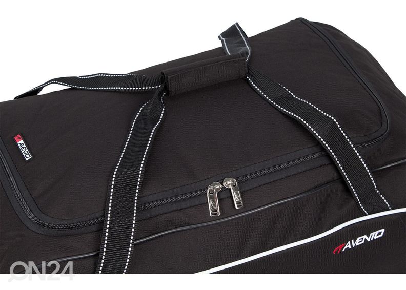 Ratastega Spordikott Avento suurendatud