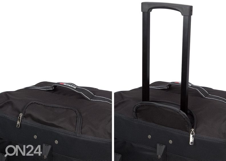 Ratastega Spordikott Avento suurendatud