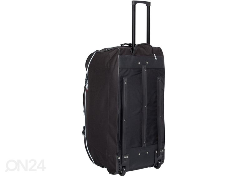 Ratastega Spordikott Avento suurendatud