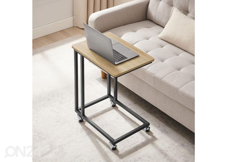 Ratastel abilaud suurendatud