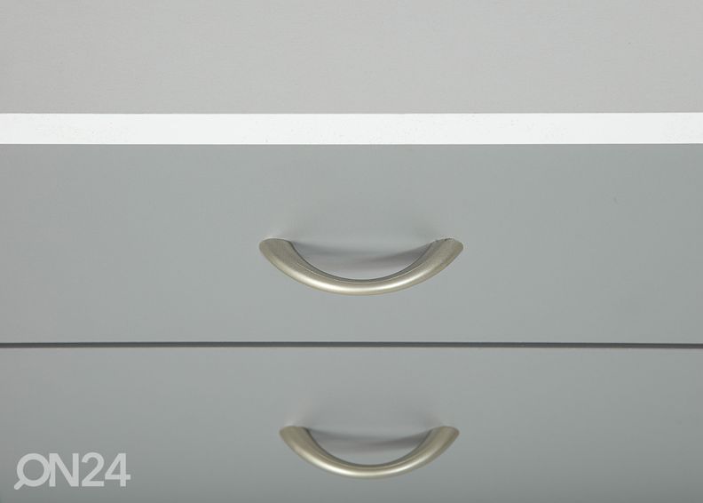 Ratastel sahtliboks Printi suurendatud